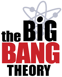 the BIG BANG THEORY